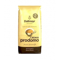 Dallmayr Crema Prodomo - 1 kg - ziarnista