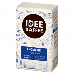 Idee Kaffee - 500g - mielona