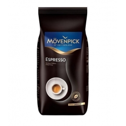 Mövenpick Espresso - 1kg - ziarnista
