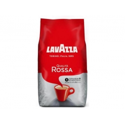 Lavazza Qualita Rossa - 1kg - ziarnista