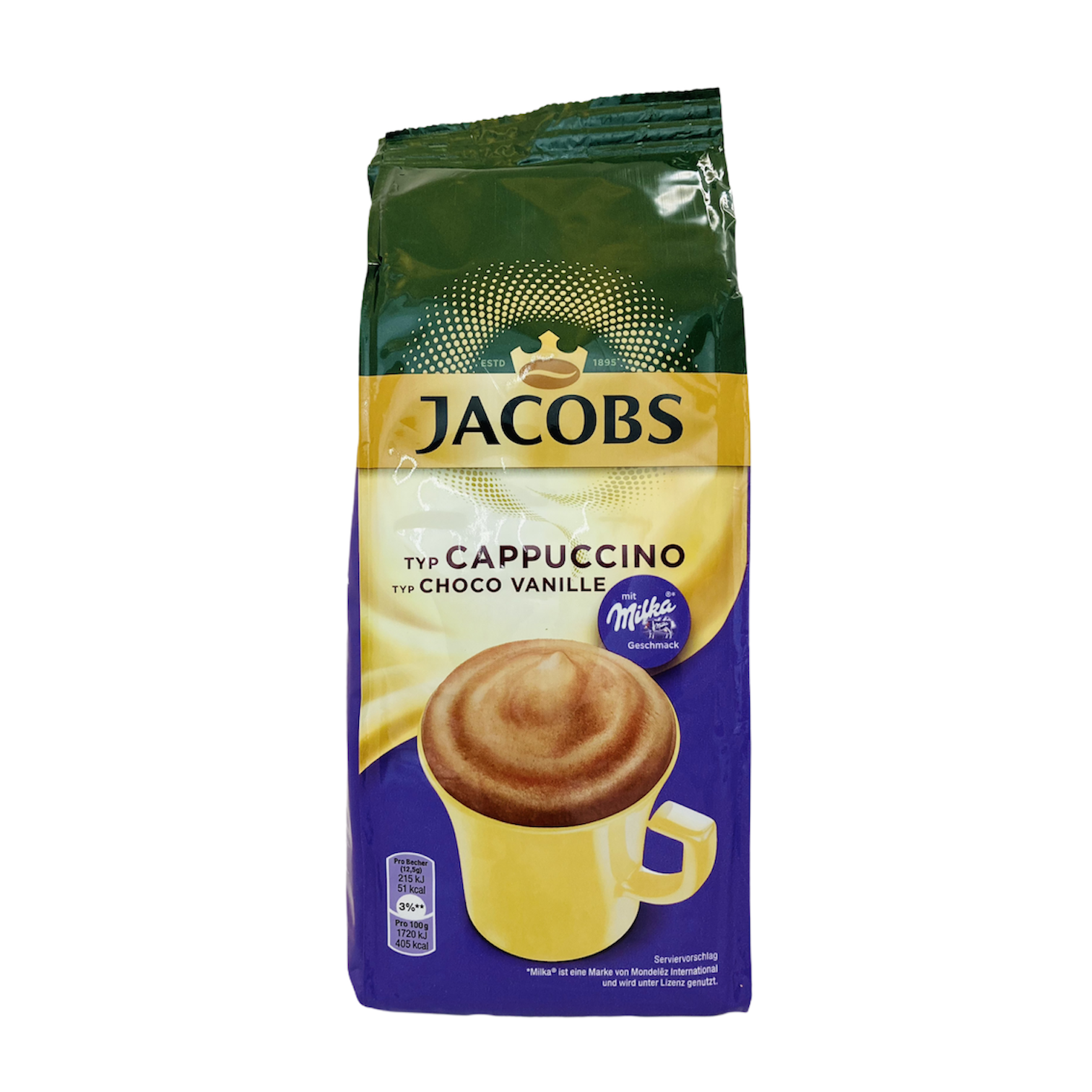 Якобс милка. Jacobs Milka Cappuccino. Кофе Jacobs Milka. Кофе Якобс капучино Милка. Jacobs Cappuccino Choco.