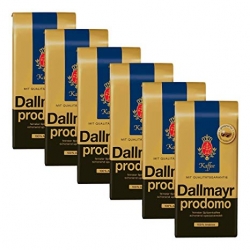 Dallmayr Prodomo - 6 x 500g - mielona